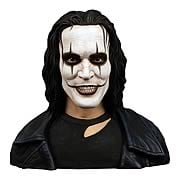 The Crow Lifesized Bust Limited Edition Sculpture